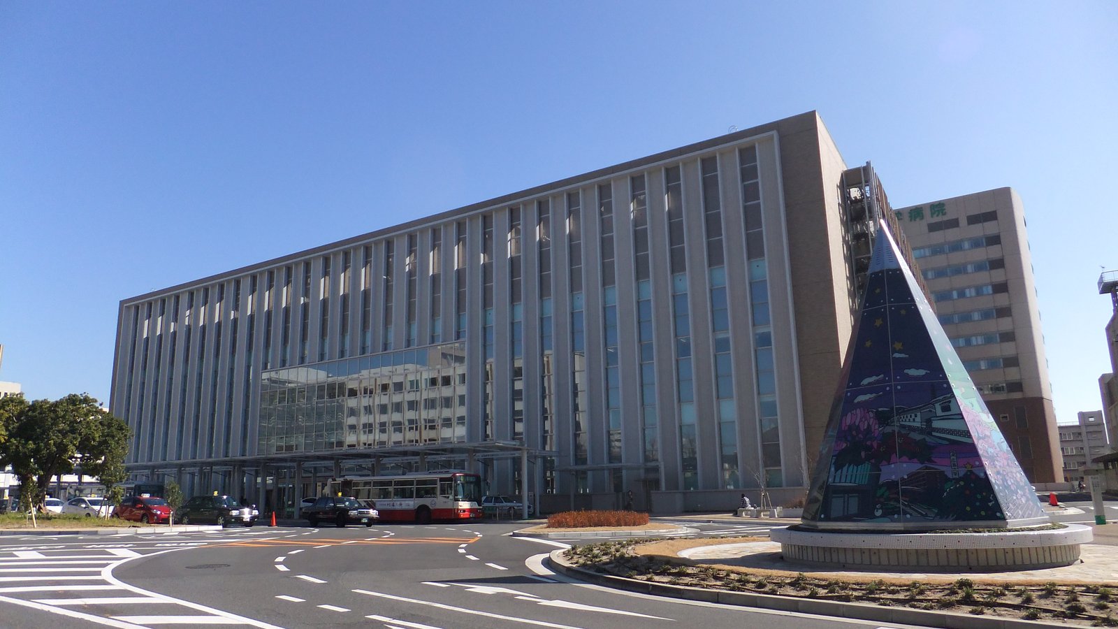 Kasumi Campus