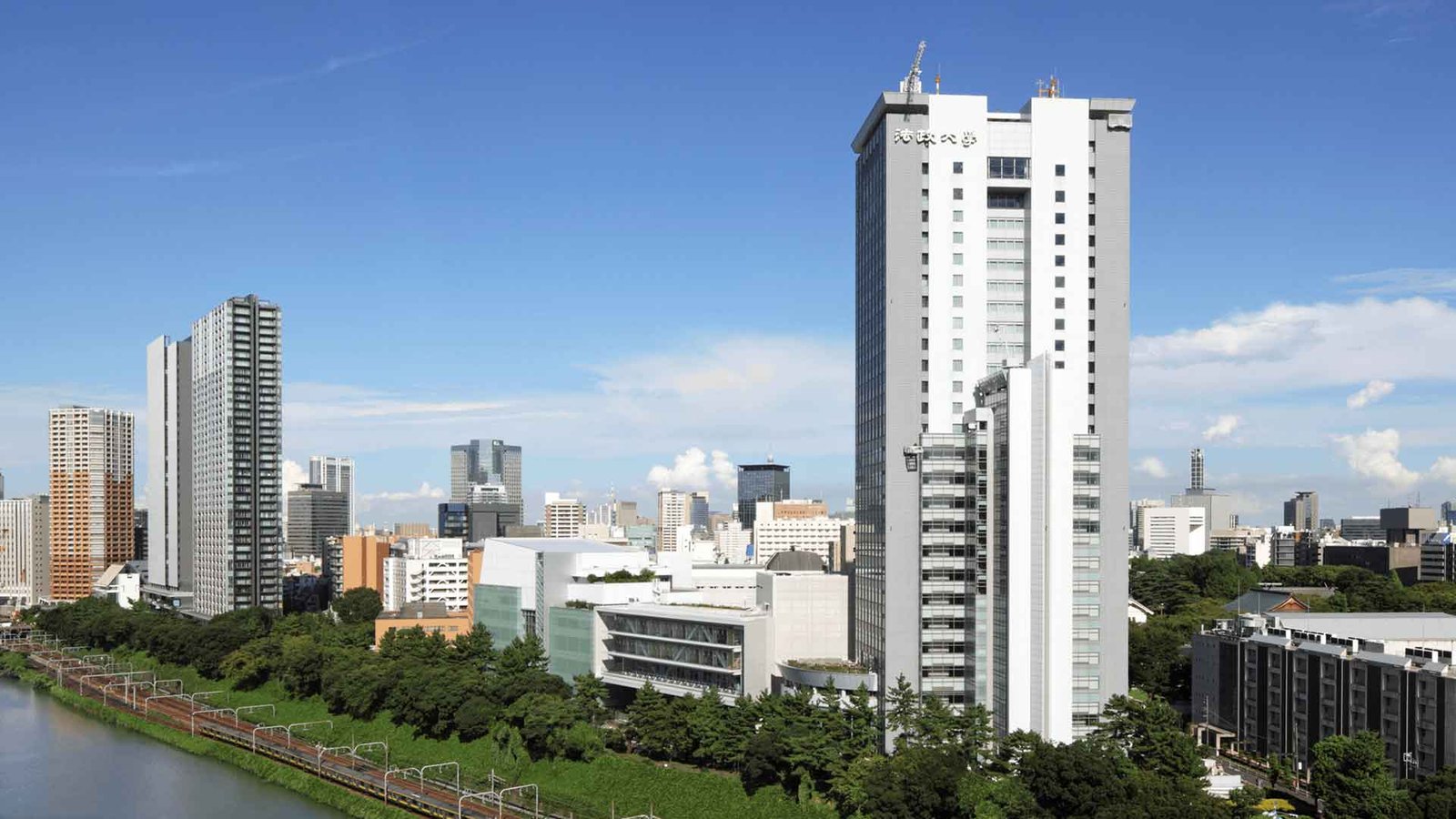 Ichigaya Campus