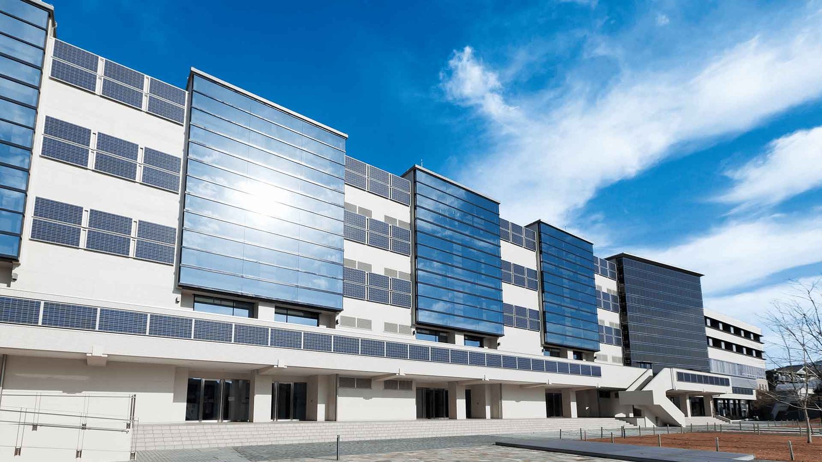 Koganei Campus