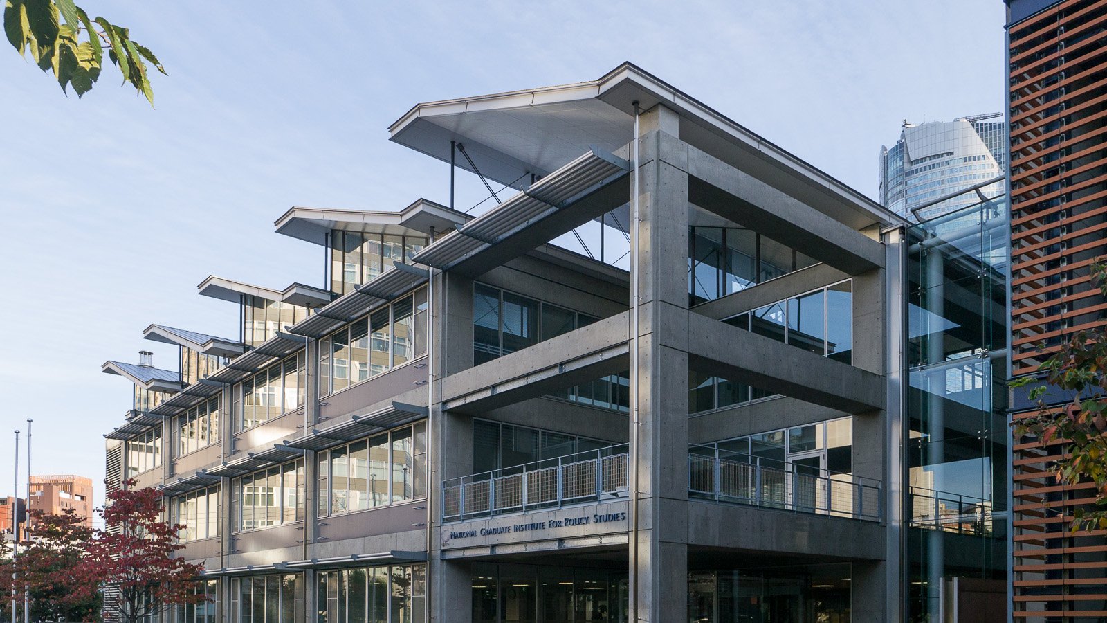 Roppongi Campus