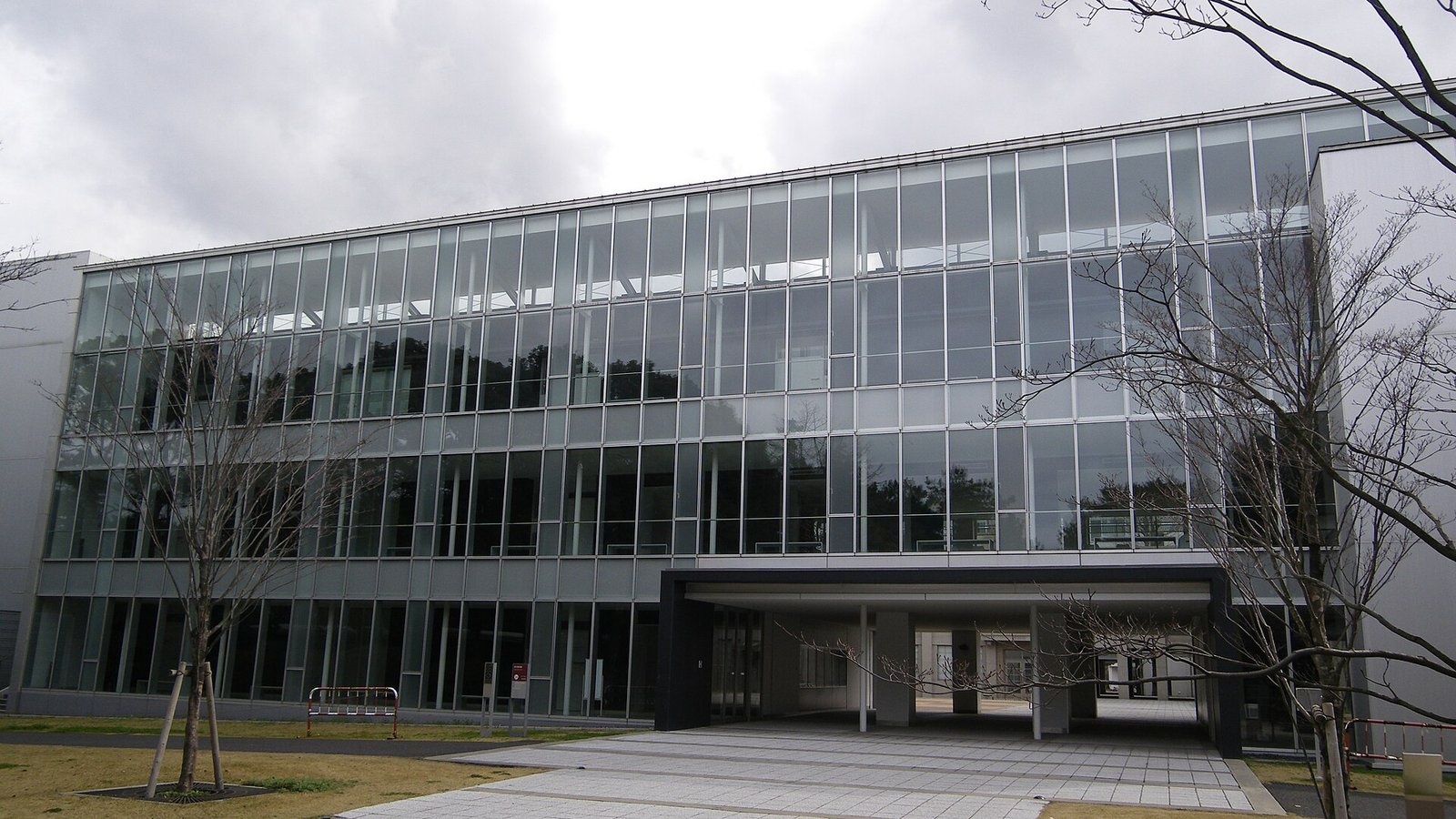 Tobata Campus