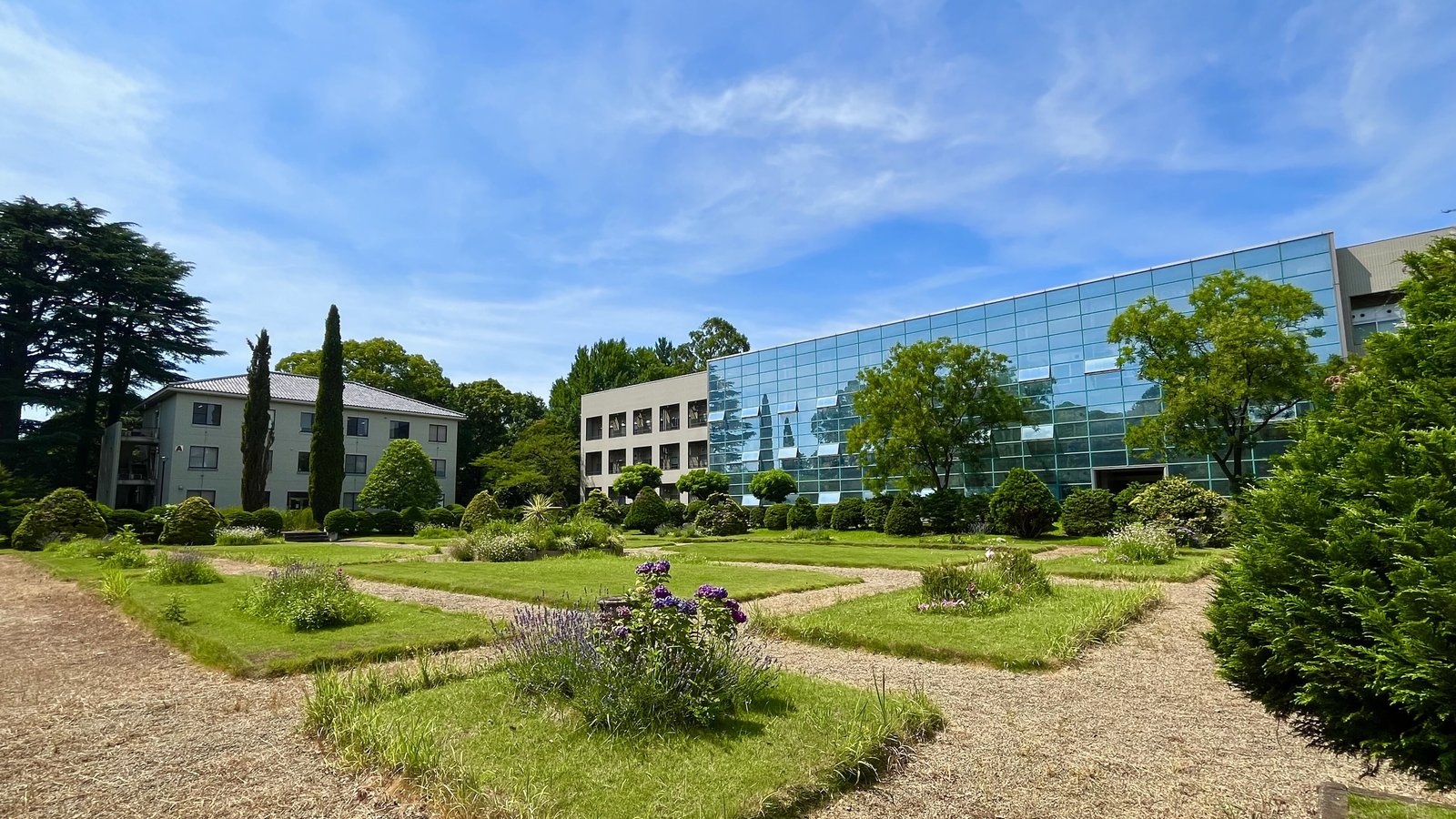 Matsudo Campus